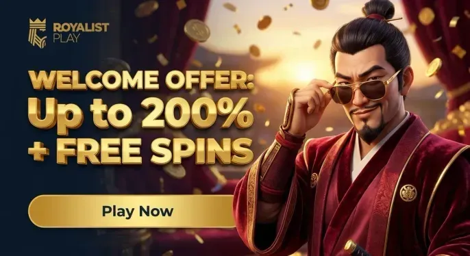 Royalistplay Casino